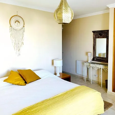 Holiday home Casa Calma Salema