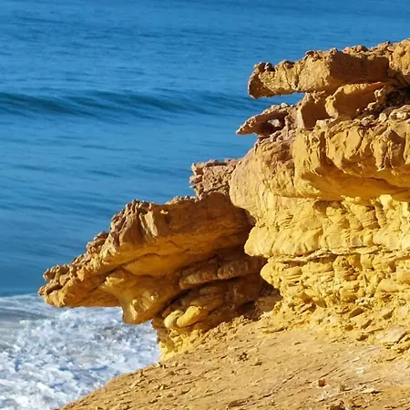 Prázdninový dům Casa Calma Salema