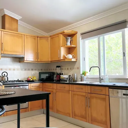 Casa Calma Holiday home *