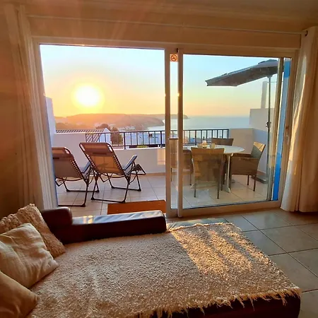 Casa Calma Prázdninový dům *