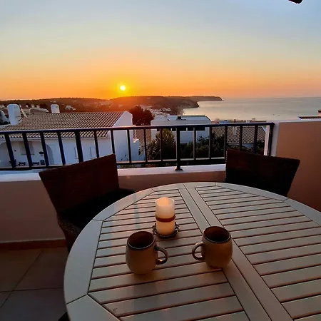 Casa Calma Salema