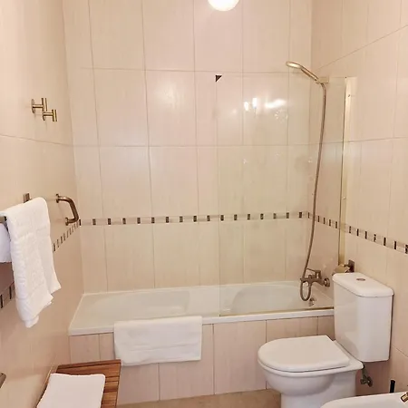 Prázdninový dům Casa Calma *