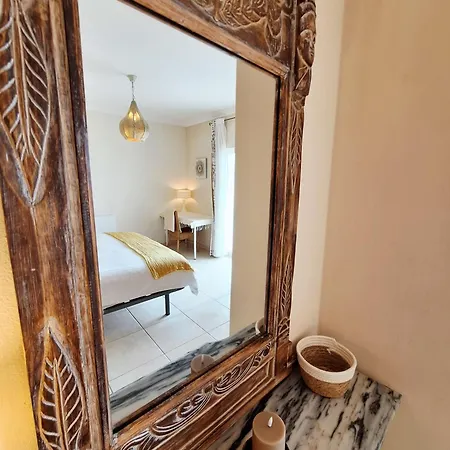 Casa Calma Prázdninový dům