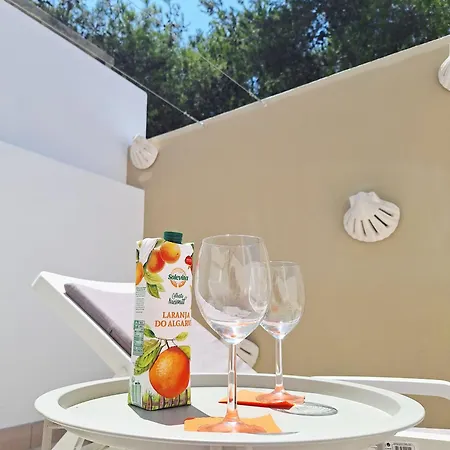 Casa Calma Prázdninový dům *