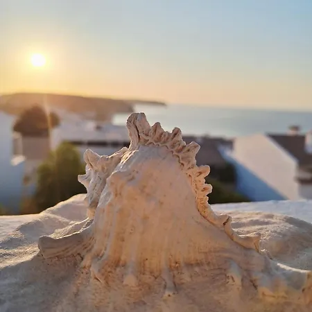 Prázdninový dům Casa Calma *