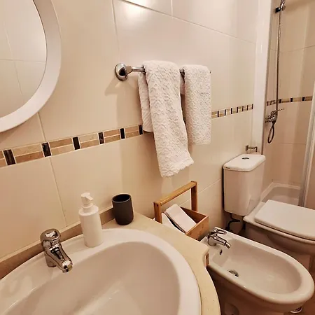 Casa Calma Prázdninový dům