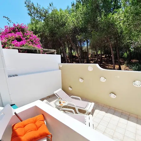 Prázdninový dům Casa Calma Salema