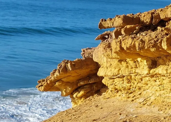 Ferienhaus Casa Calma Salema