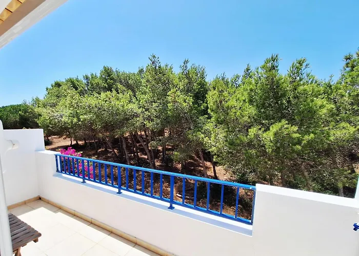 Casa Calma Ferienhaus