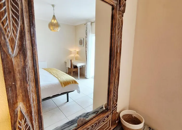 Casa Calma Ferienhaus