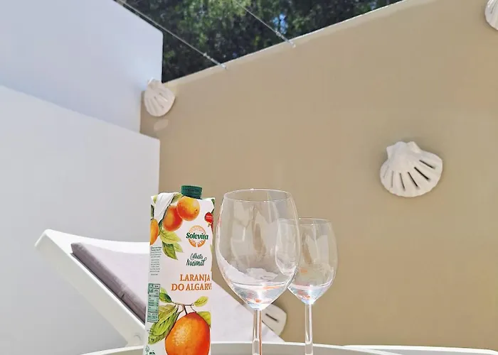 Casa Calma Ferienhaus *