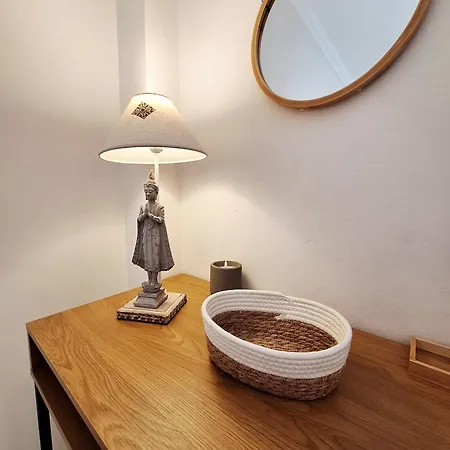 度假居 Casa Calma