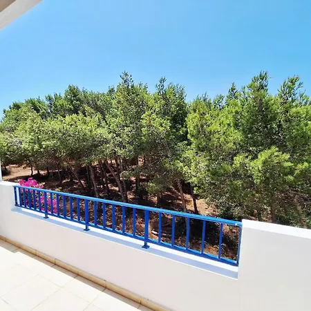 Casa Calma 度假居