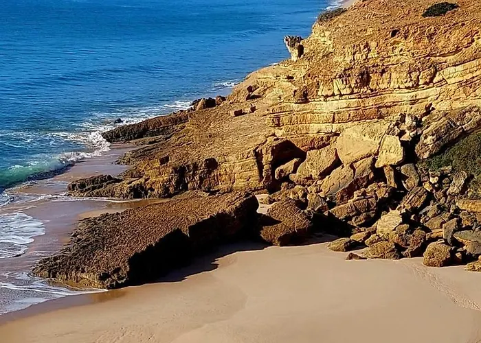 Casa vacanze Casa Calma Salema