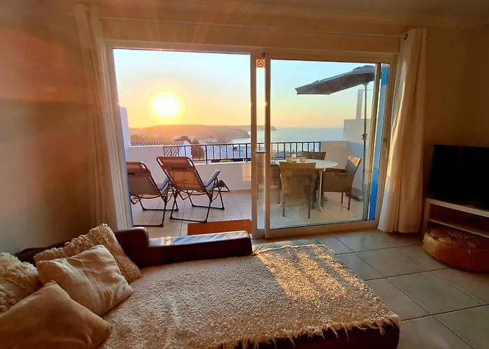 Casa Calma Casa vacanze *