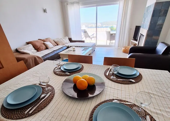 Casa vacanze Casa Calma Salema