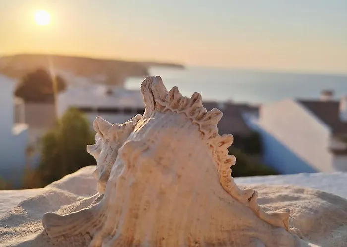 Casa vacanze Casa Calma *