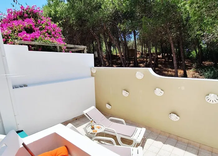 Casa vacanze Casa Calma Salema