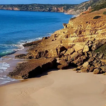 Casa de Férias Casa Calma Salema