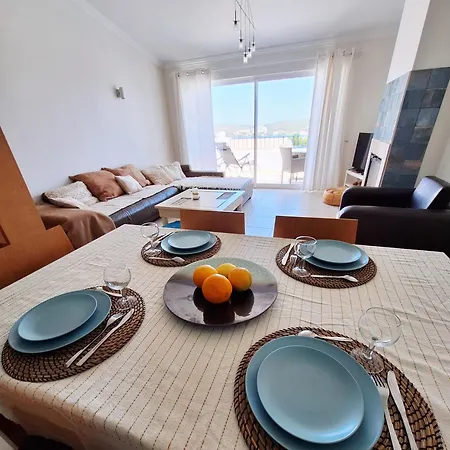 Дом отдыха Casa Calma Салема