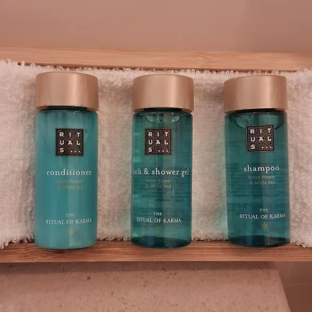 Дом отдыха Casa Calma *