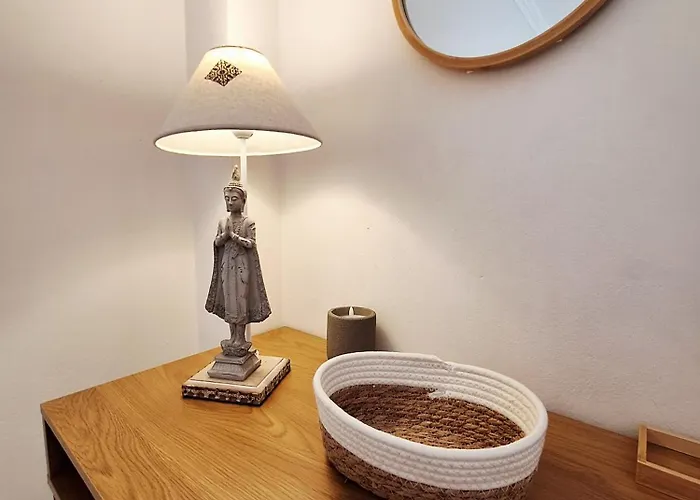 Дом отдыха Casa Calma