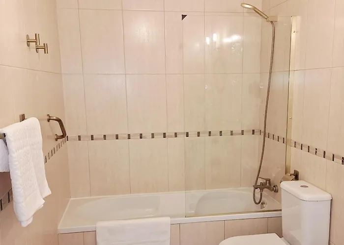 Дом отдыха Casa Calma *